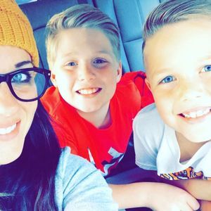 Meet your Posher, Tracy